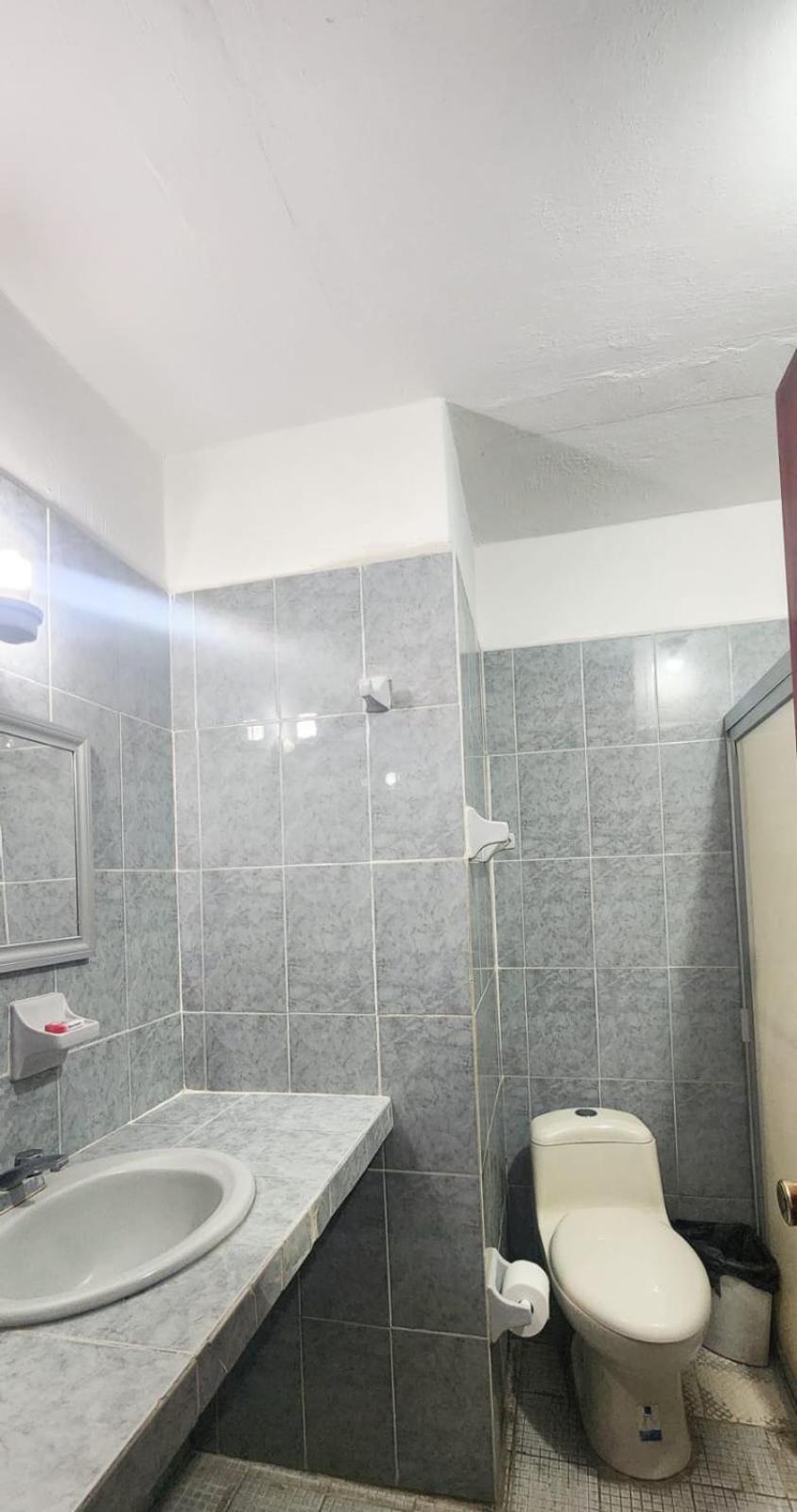Hotel San Francisco Tequila Dış mekan fotoğraf