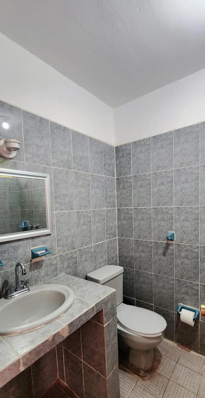 Hotel San Francisco Tequila Dış mekan fotoğraf