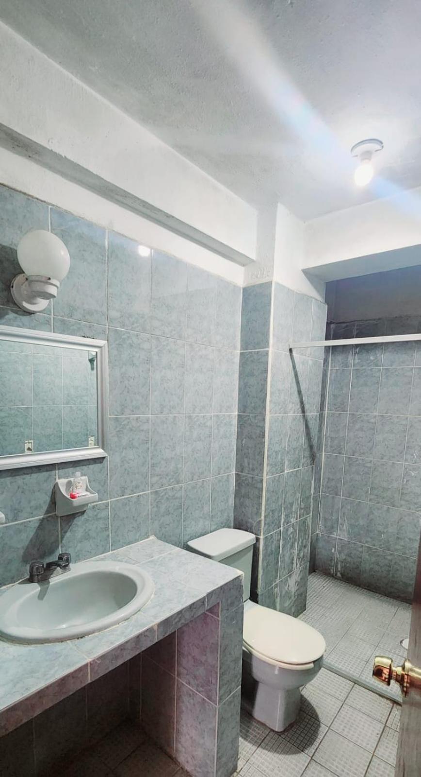 Hotel San Francisco Tequila Dış mekan fotoğraf
