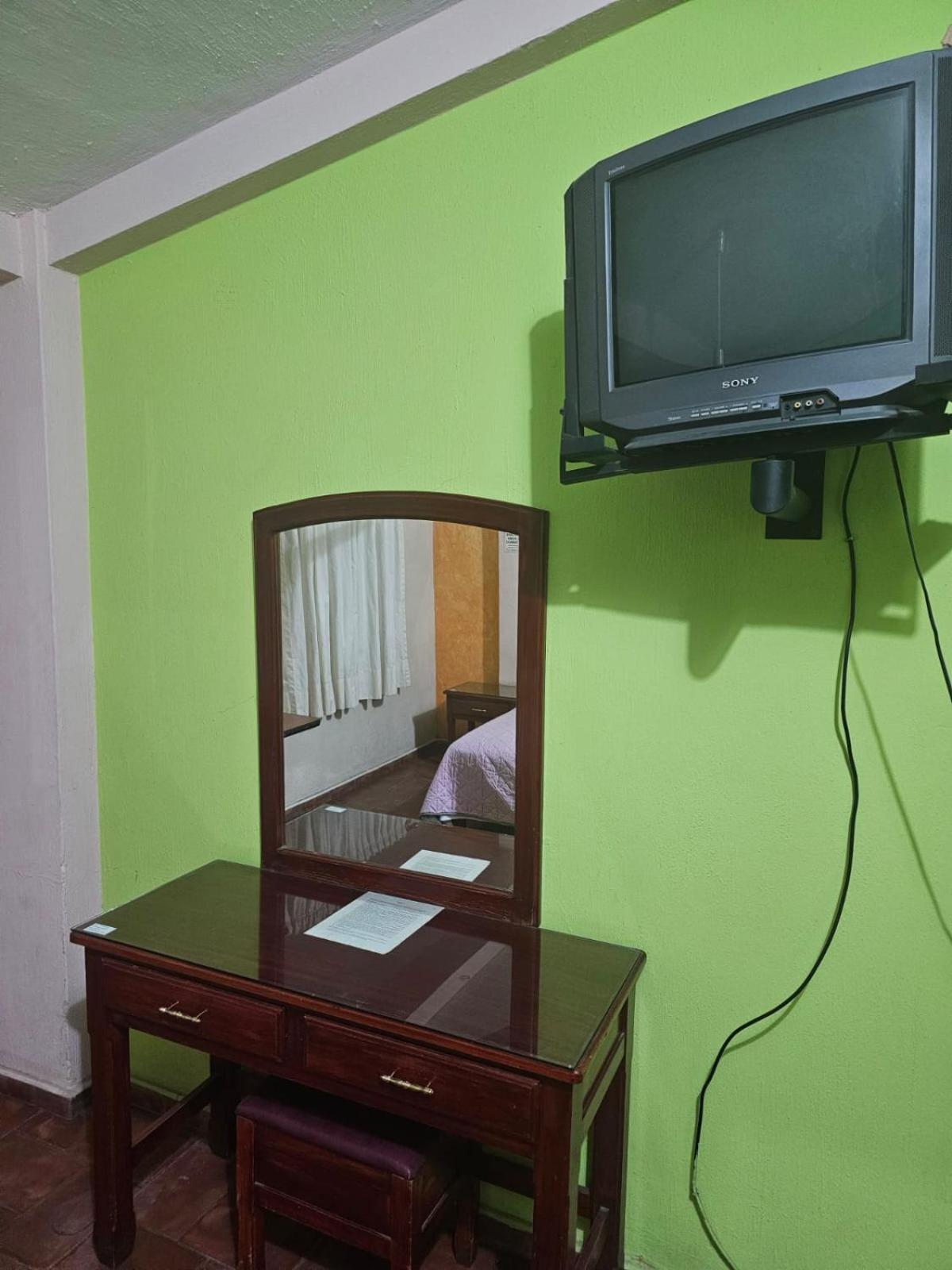 Hotel San Francisco Tequila Dış mekan fotoğraf