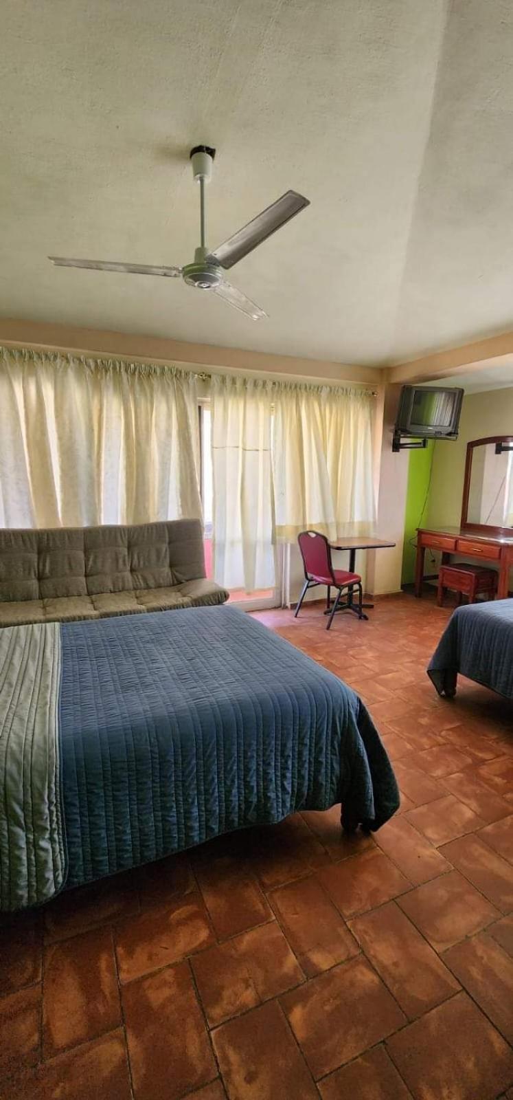 Hotel San Francisco Tequila Dış mekan fotoğraf