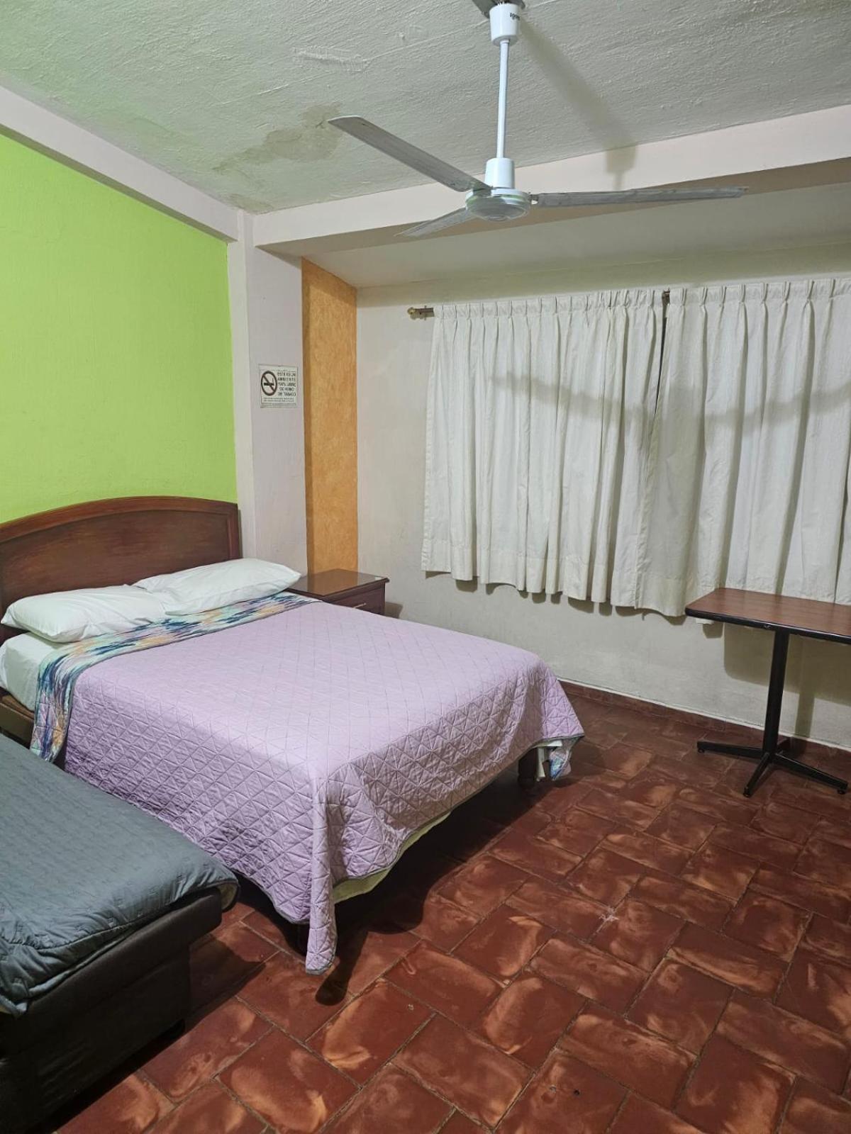 Hotel San Francisco Tequila Dış mekan fotoğraf