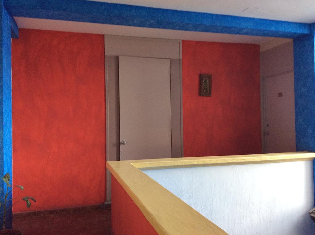 Hotel San Francisco Tequila Dış mekan fotoğraf