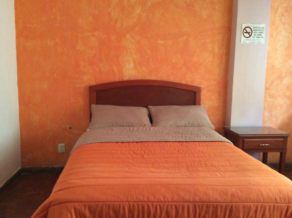 Hotel San Francisco Tequila Dış mekan fotoğraf