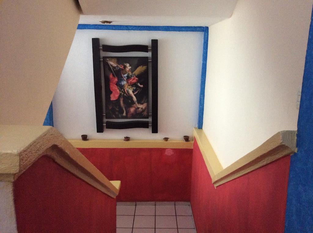 Hotel San Francisco Tequila Dış mekan fotoğraf