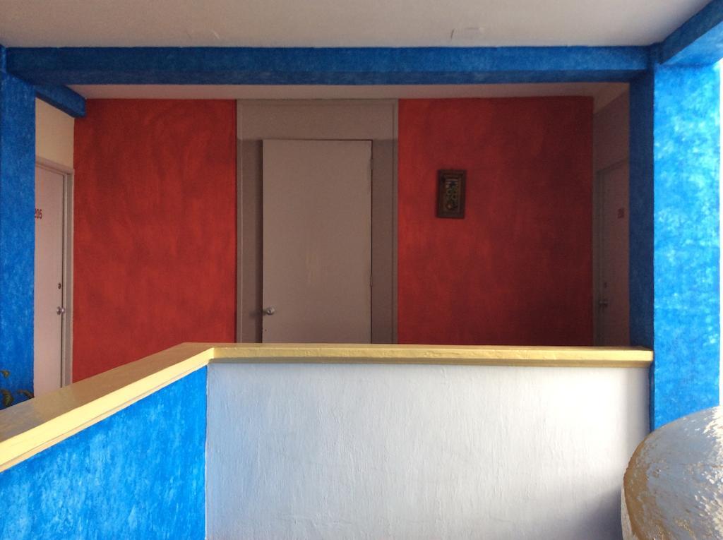 Hotel San Francisco Tequila Dış mekan fotoğraf
