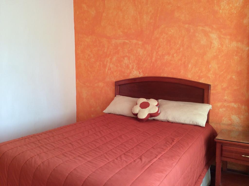 Hotel San Francisco Tequila Oda fotoğraf